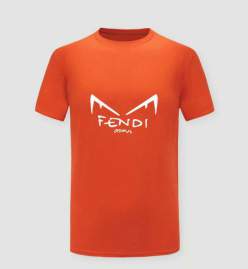 Picture of Fendi T Shirts Short _SKUFendiM-6XL1qDS202302114361